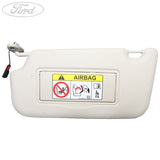 SUN VISOR