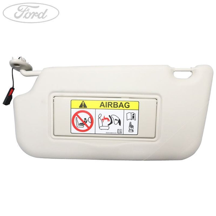 SUN VISOR