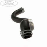 COOLING SYSTEM HOSE