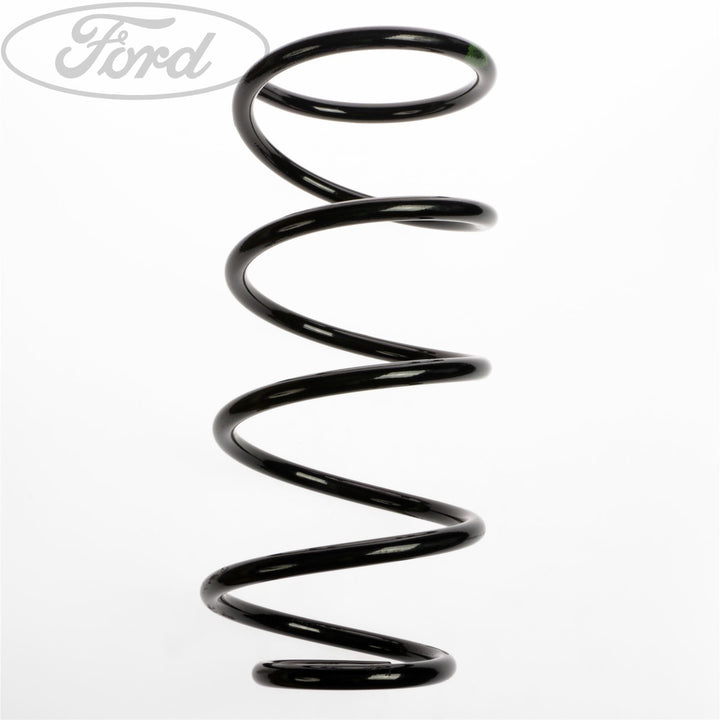 FOCUS FRONT O/S OR N/S SUSPENSION COIL SPRING