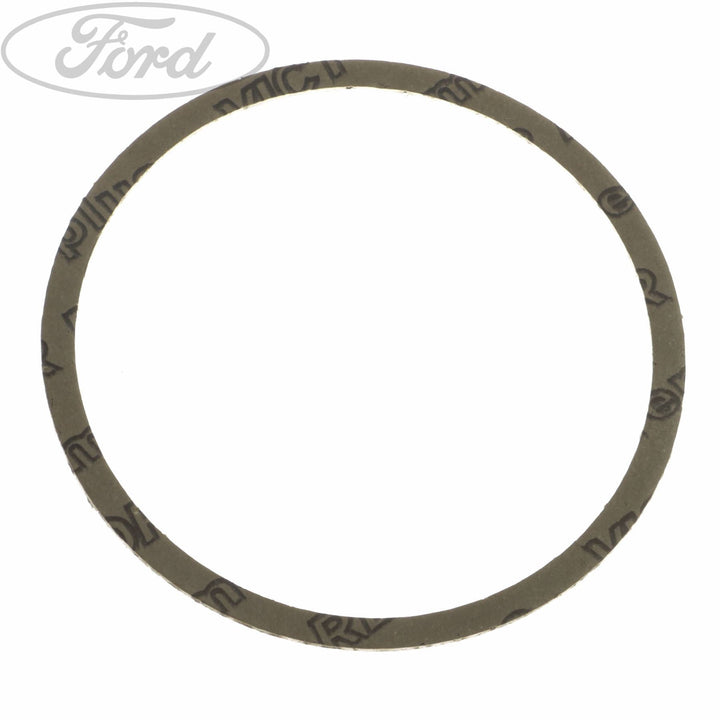 KUGA FOCUS MONDEO S-MAX DURATEC RS TURBOCHARGER GASKET
