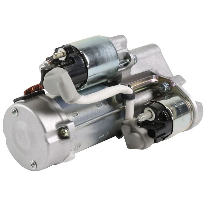 2.0 TDCI STARTER MOTOR WITH START STOP SYSTEM 2016-2022