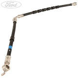 RANGER N/S FRONT BRAKE HOSE LESS ATTITUDE 09/2012-