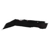 FOCUS DURATEC FRONT EXHAUST SYSTEM HEAT SHIELD 15-19