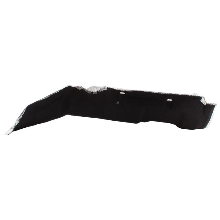 FOCUS DURATEC FRONT EXHAUST SYSTEM HEAT SHIELD 15-19
