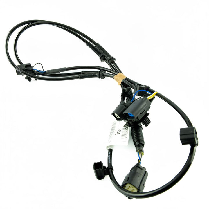 Transit Rear Brake Pad Wear Warning Wire 2020-2022