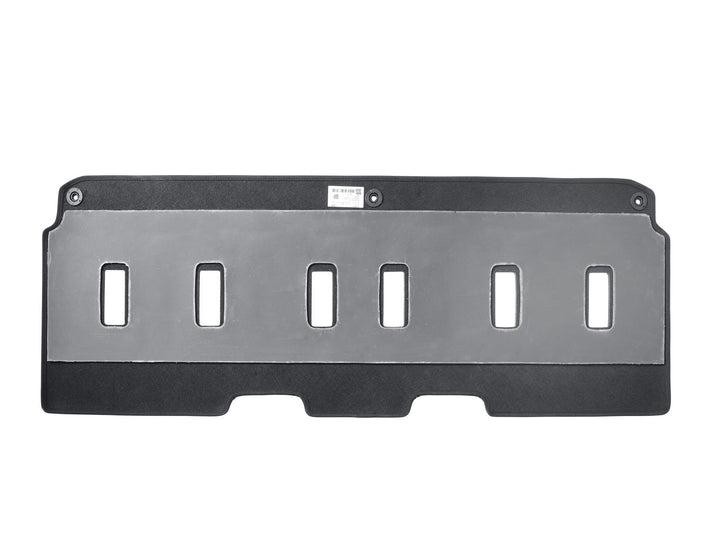 TOURNEO CUSTOM 02/2018-09/2023 CARPET FLOOR MATS REAR,BLACK