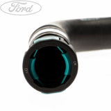 TRANSIT DURATORQ HEATER WATER HOSE INLET 2006-2014