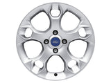 FIESTA ALLOY WHEEL 15
