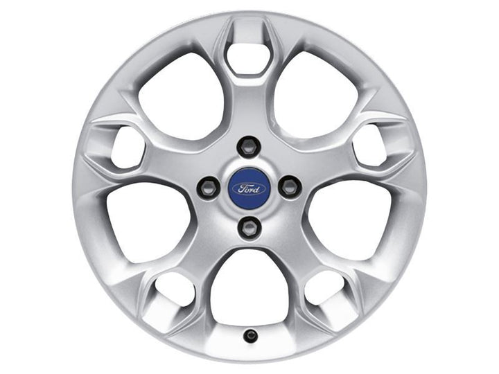 FIESTA ALLOY WHEEL 15