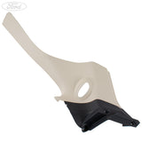 KA MK2 REAR O/S UPPER PACKAGE TRAY TRIM SUPPORT 2008-2016