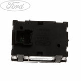 MONDEO GALAXY S-MAX FRONT HEATED SEATS PANEL SWITCH