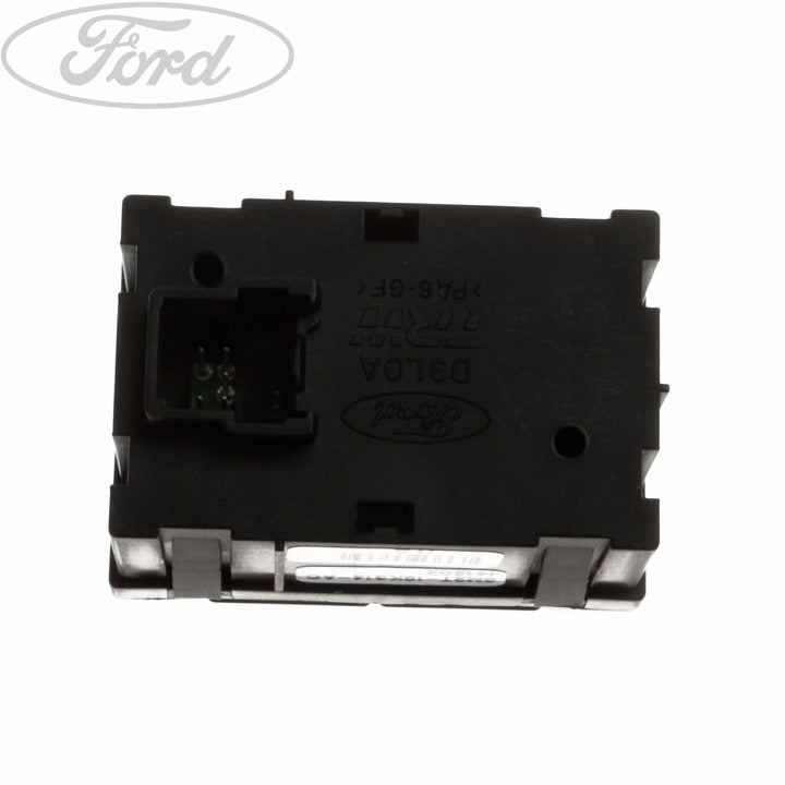 MONDEO GALAXY S-MAX FRONT HEATED SEATS PANEL SWITCH