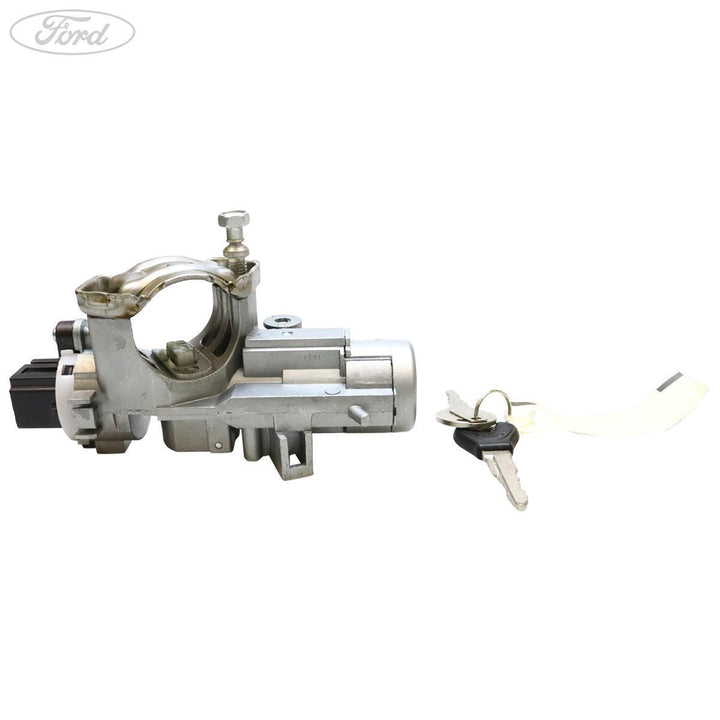 EVEREST COMPLETE VEHICLE LOCKSET NO IMMOBILIZER 03-07
