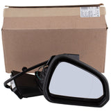 REAR VIEW OUTER MIRROR