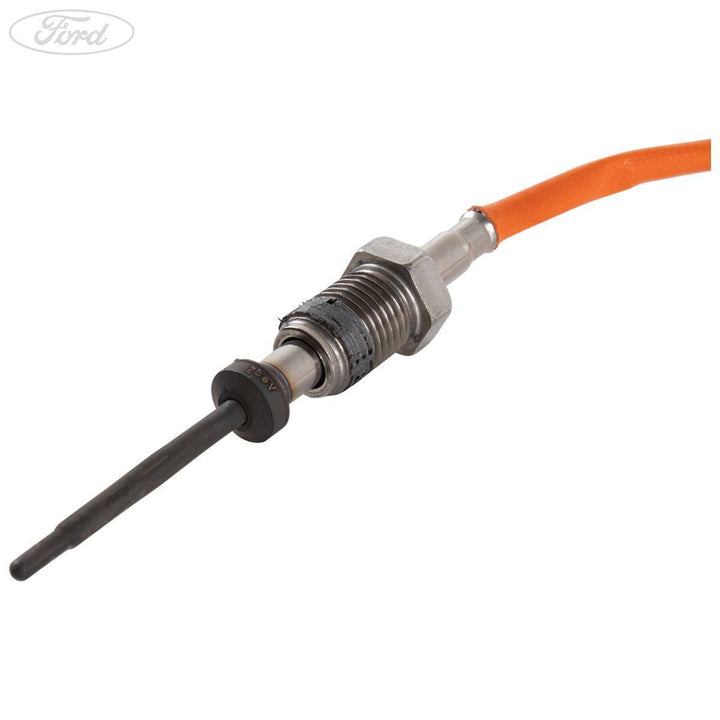 1.5 SOHC DI TC DSL CATALYST TEMPERATURE EXHAUST GAS SENSOR
