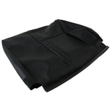 SEAT BACK COVER