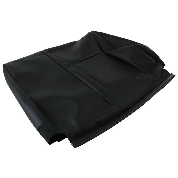 SEAT BACK COVER
