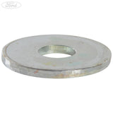 RADIATOR/COOLANT OVERFLOW CONTAINER FLAT WASHER PACK OF 25