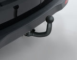 TOURNEO/TRANSIT COURIER BRINK®* DETACHABLE TOW BAR