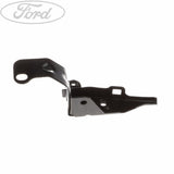 THERMOSTAT HOUSING MOUNTING BRACKET