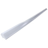 TRANSIT CUSTOM N/S SIDE SKIRT 13-17 SPORTS VAN BODY STYLING