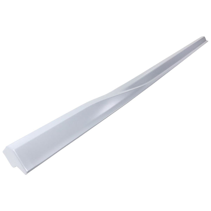 TRANSIT CUSTOM N/S SIDE SKIRT 13-17 SPORTS VAN BODY STYLING
