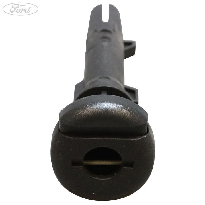 HEADREST GUIDE SLEEVE