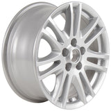 C-MAX/FOCUS ALLOY WHEEL 16