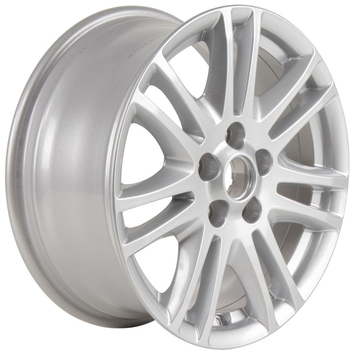C-MAX/FOCUS ALLOY WHEEL 16