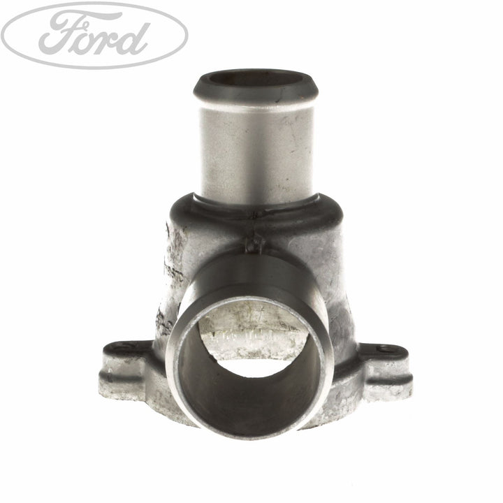 MONDEO WATER PUMP WATER OUTLET CONNECTION
