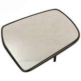 RANGER N/S DOOR MIRROR GLASS WIDE ANGLE 2011-