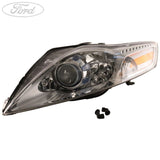 FRONT HEADLAMP HEADLIGHT ASSEMBLY UNIT 7S7113008AN