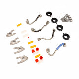 2.0 ECOBLUE A/B/C/D/F/E/G/J DIESEL ENGINE FUEL INJECTION KIT 2017-ONWARDS