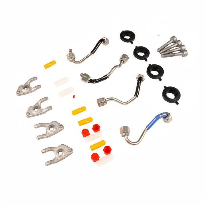 2.0 ECOBLUE A/B/C/D/F/E/G/J DIESEL ENGINE FUEL INJECTION KIT 2017-ONWARDS