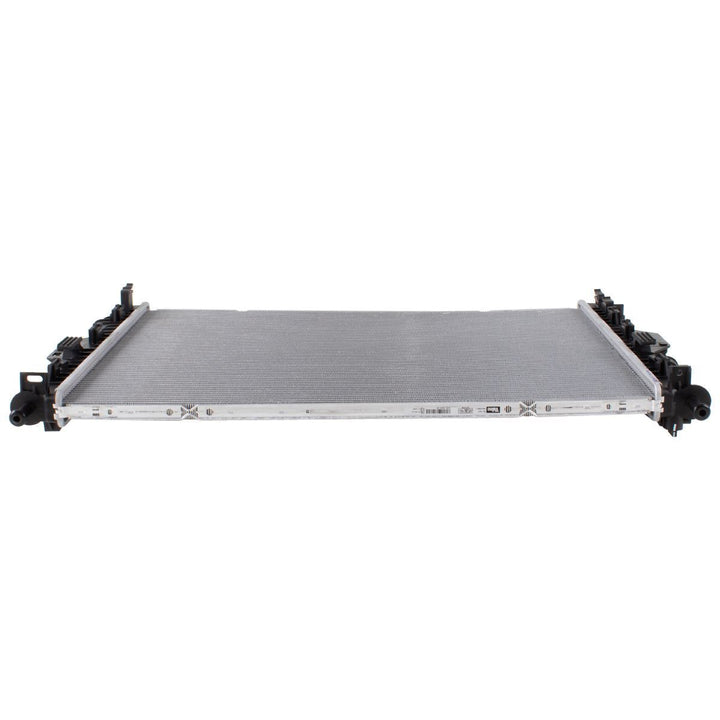 C-MAX GALAXY S-MAX FOCUS KUGA ENGINE COOLING RADIATOR