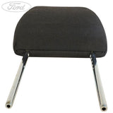 Transit Custom Transit Mk8 Front Seat Head Rest Charcoal 2014-2019