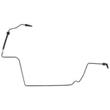 CLUTCH MASTER CYLINDER TUBE