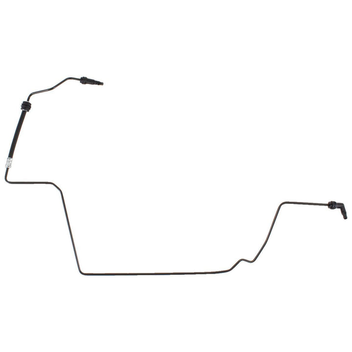 CLUTCH MASTER CYLINDER TUBE