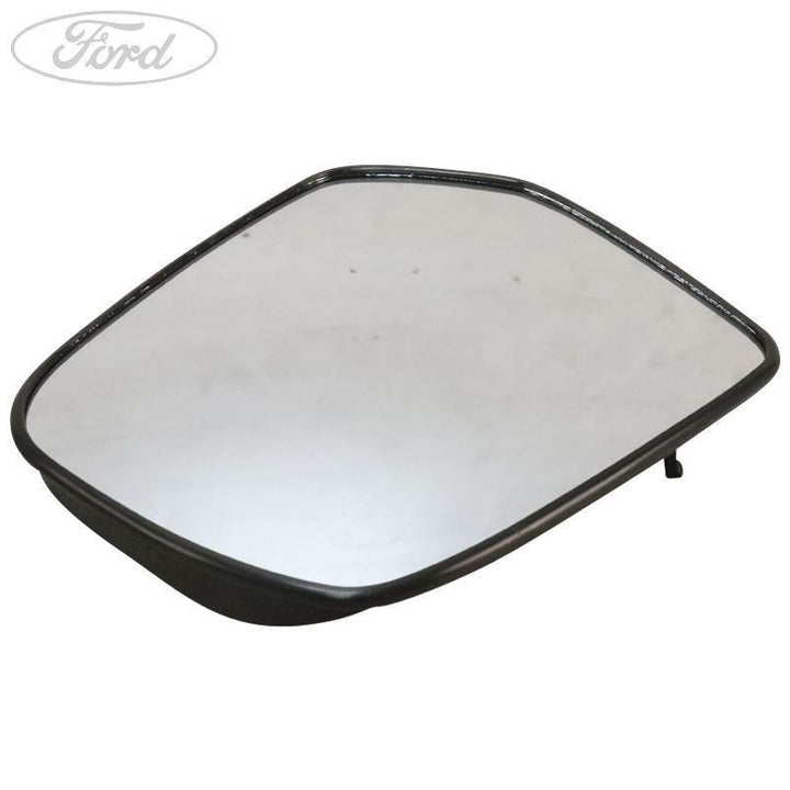 REAR VIEW OUTER MIRROR GLASS