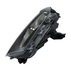 Transit Connect Passenger Side Headlamp Halogen Bulbs 2023-Onwards