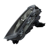 Transit Connect Passenger Side Headlamp Halogen Bulbs 2023-Onwards