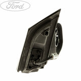 FOCUS FRONT O/S RIGHT OUTER WING MIRROR