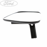 C-MAX FOCUS MPV FOCUS C-MAX N/S WING MIRROR GLASS