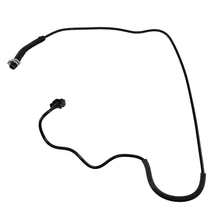 Fiesta 1.0 Ecoboost Coolant Expansion  Hose 2017