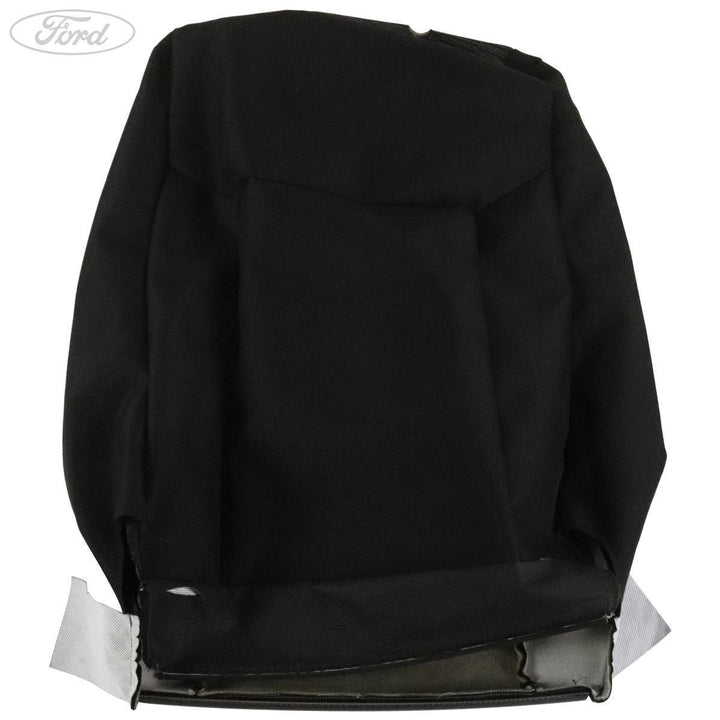 SEAT BACK COVER