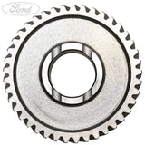 5-SPEED MANUAL GEARBOX MTX75 REVERSE GEAR 43 TEETH 2013-