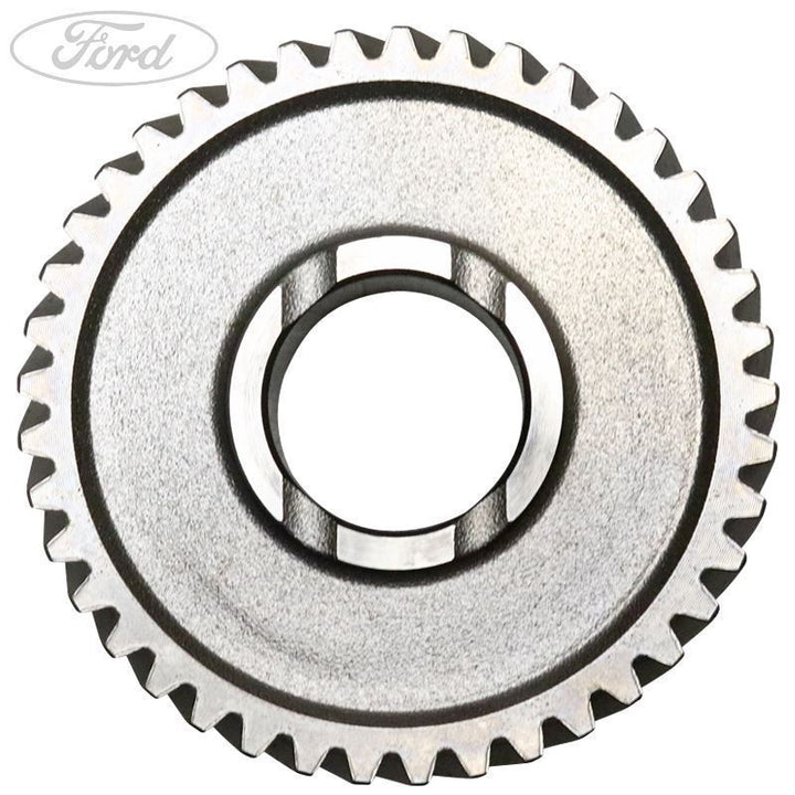5-SPEED MANUAL GEARBOX MTX75 REVERSE GEAR 43 TEETH 2013-