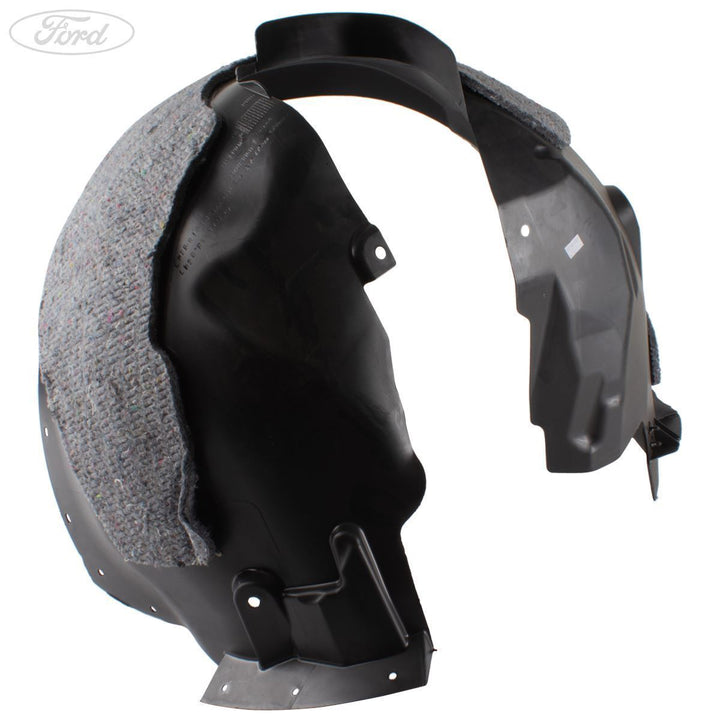 S-Max Galaxy N/S Front Wheel Arch Liner Guard 2015-2019