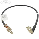 EARTH WIRE